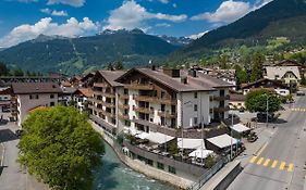 Hotel Piz Buin Klosters